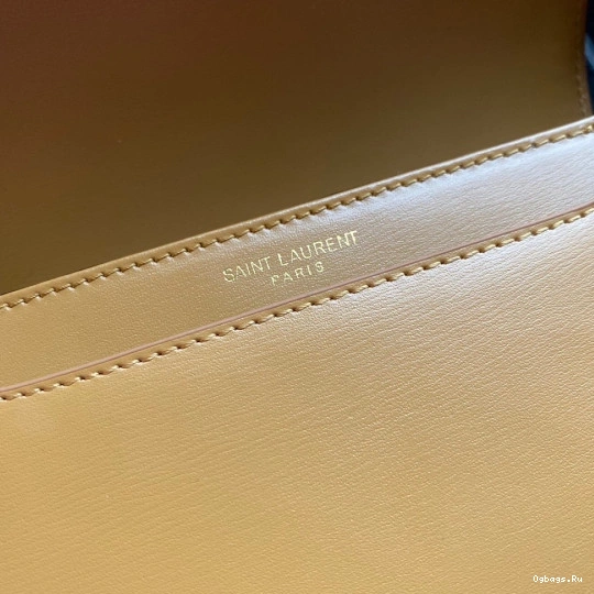 MEDIUM SOLFERINO YSL 0821